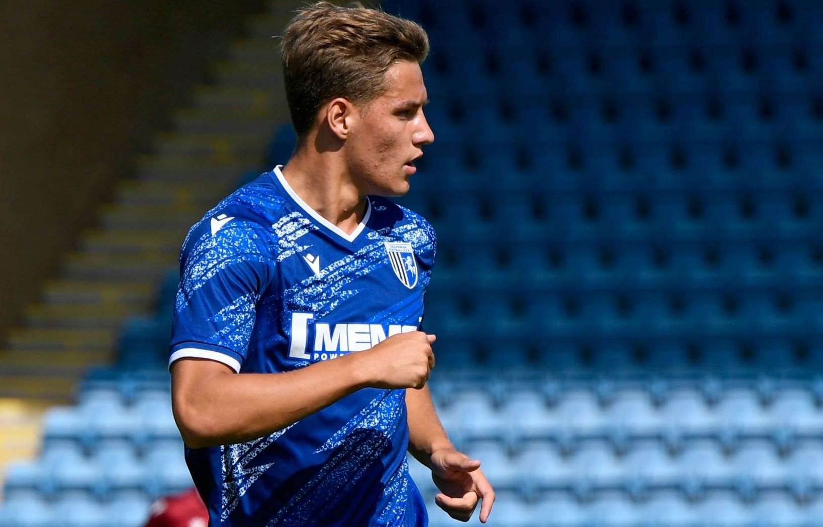 Late limbs at Prenton Park as Gbode nicks a point
