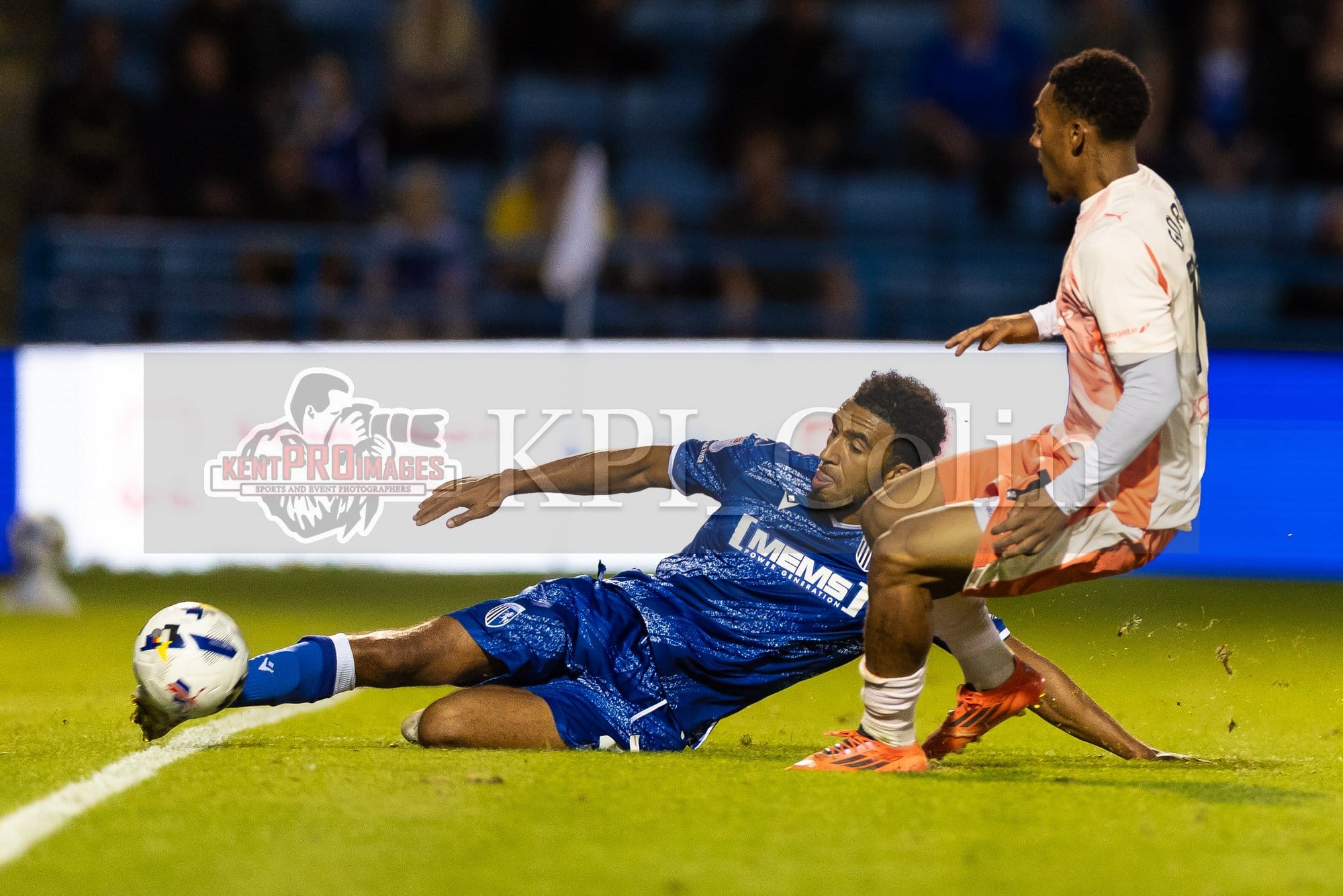 Momentum meets leaders at Priestfield
