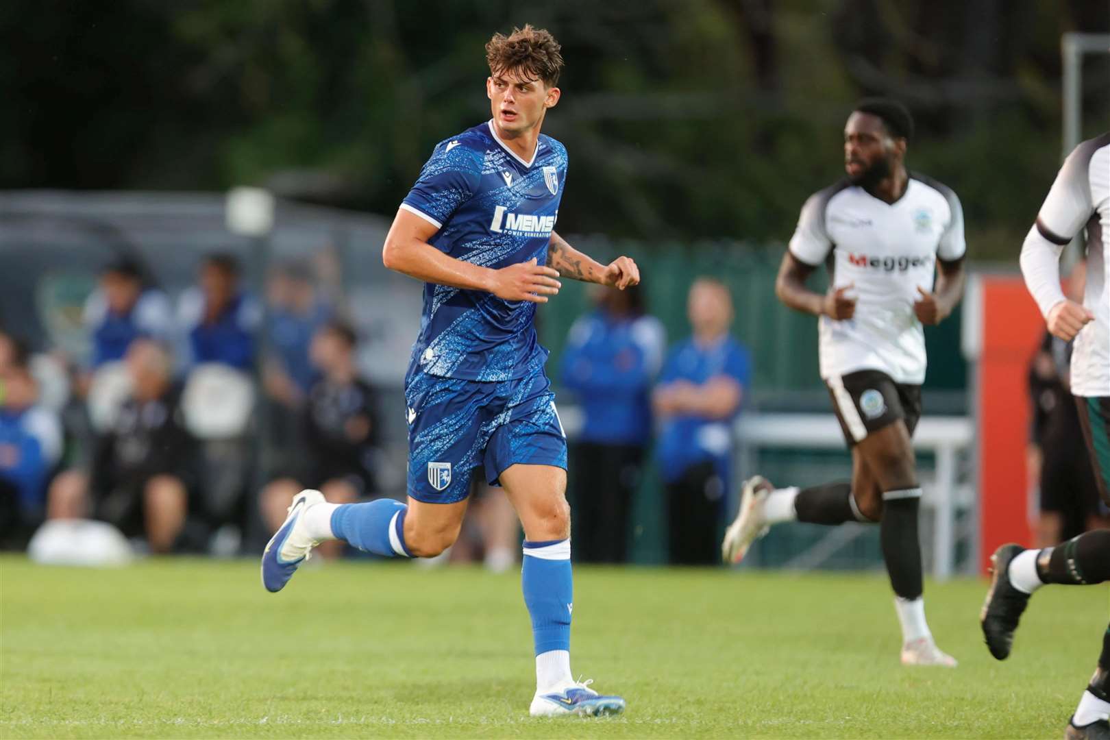 Transfer Round-Up - A Look at Our Seven Summer Signings