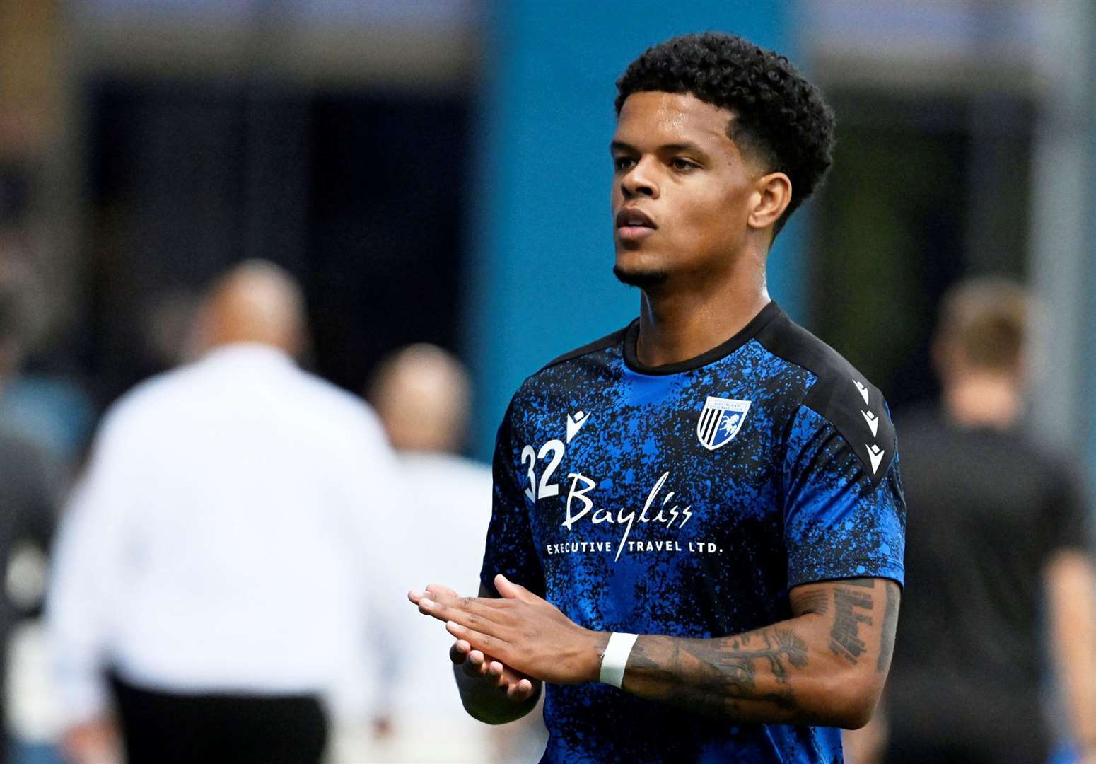 Transfer Round-Up - A Look at Our Seven Summer Signings