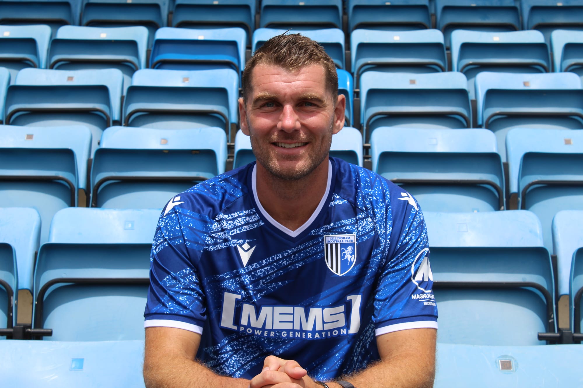 Transfer Round-Up - A Look at Our Seven Summer Signings