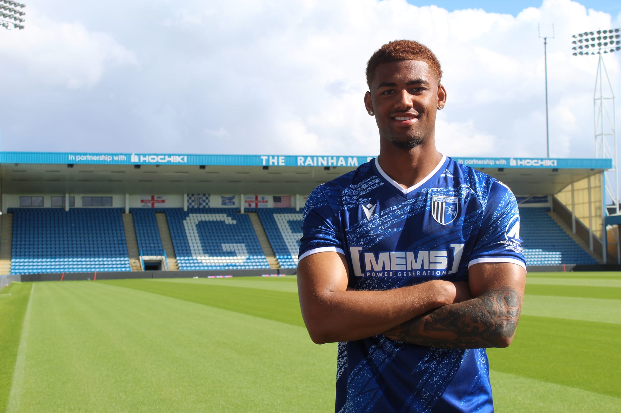 Transfer Round-Up - A Look at Our Seven Summer Signings