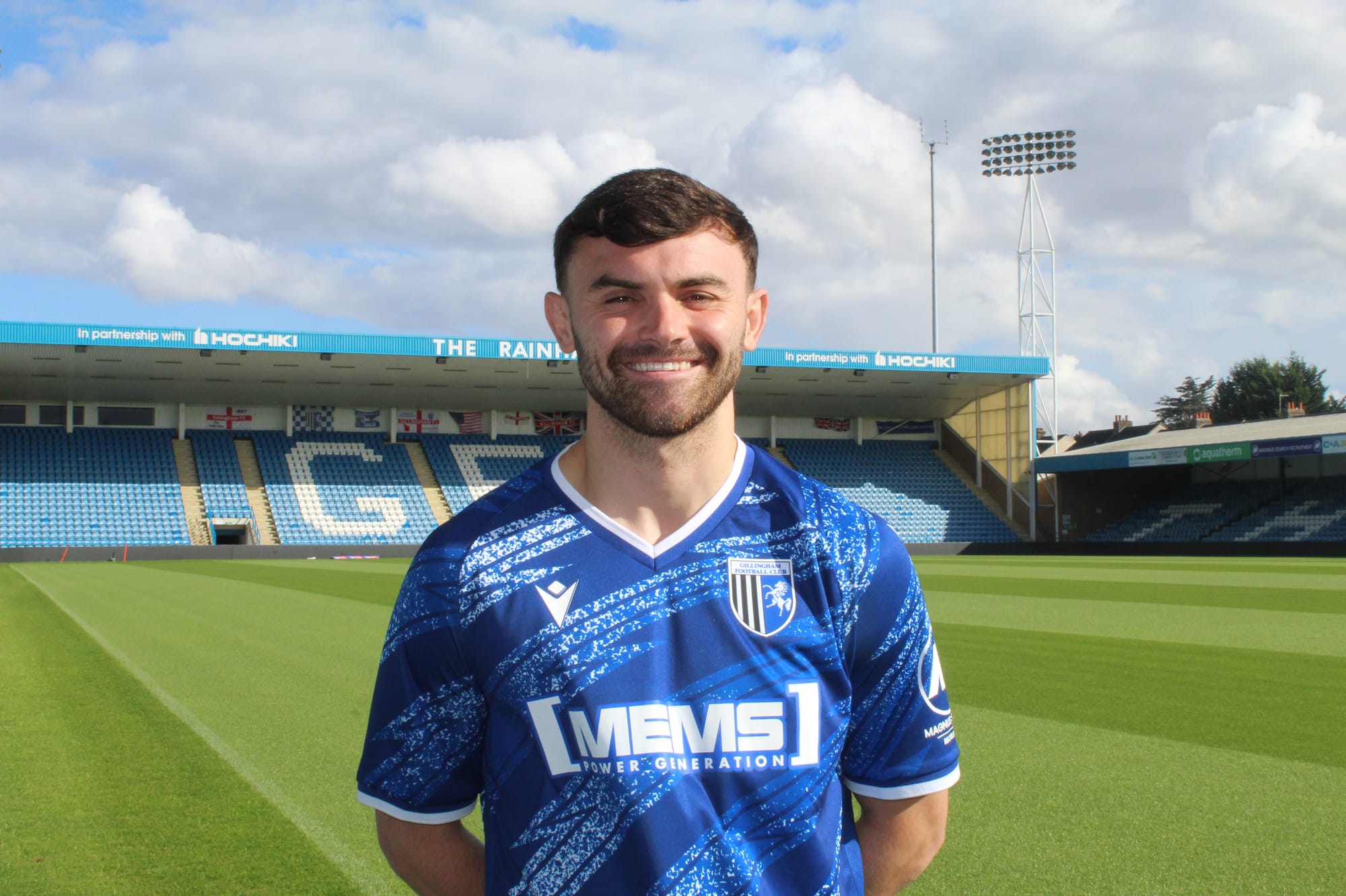 Transfer Round-Up - A Look at Our Seven Summer Signings