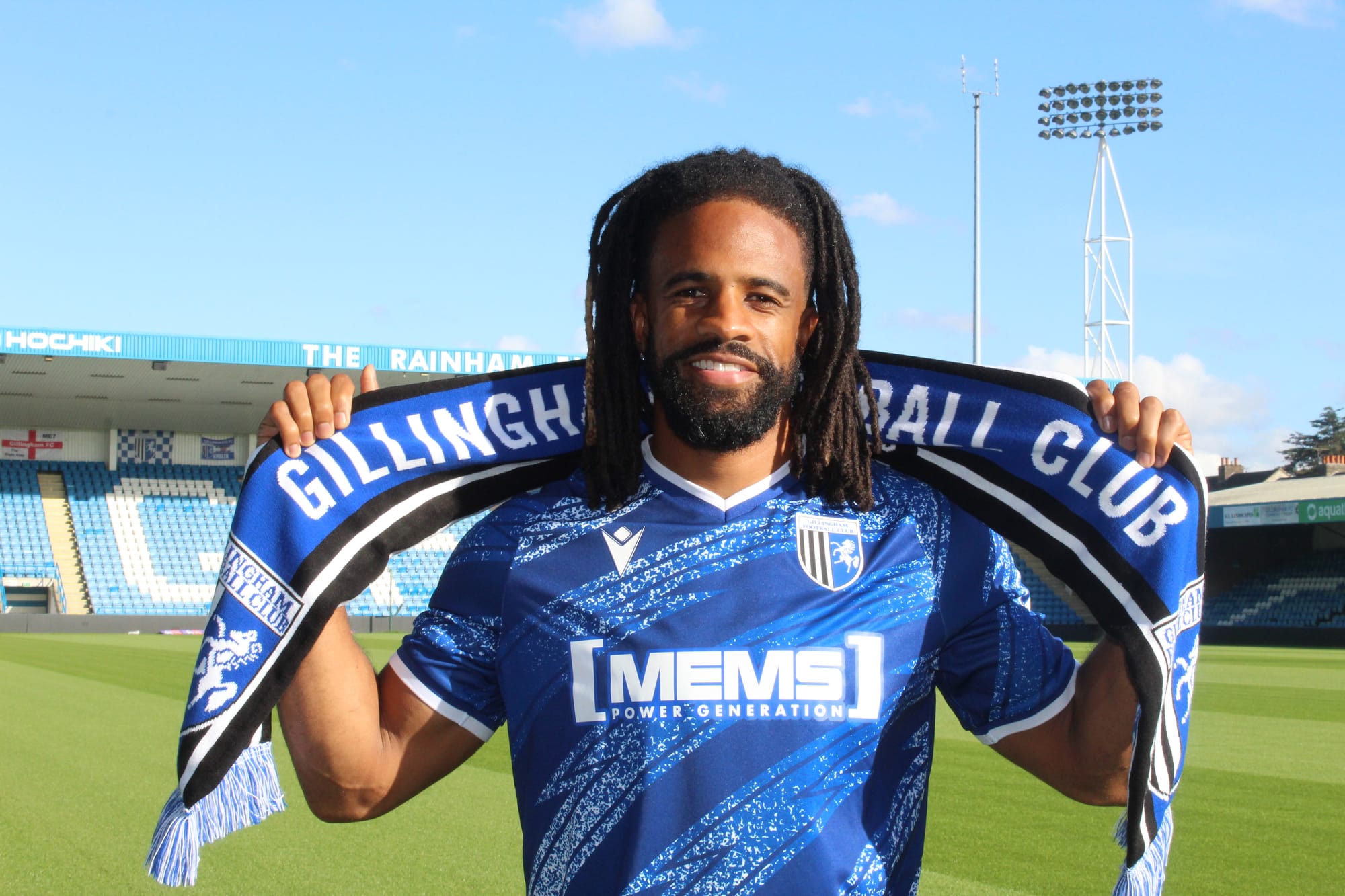 Transfer Round-Up - A Look at Our Seven Summer Signings