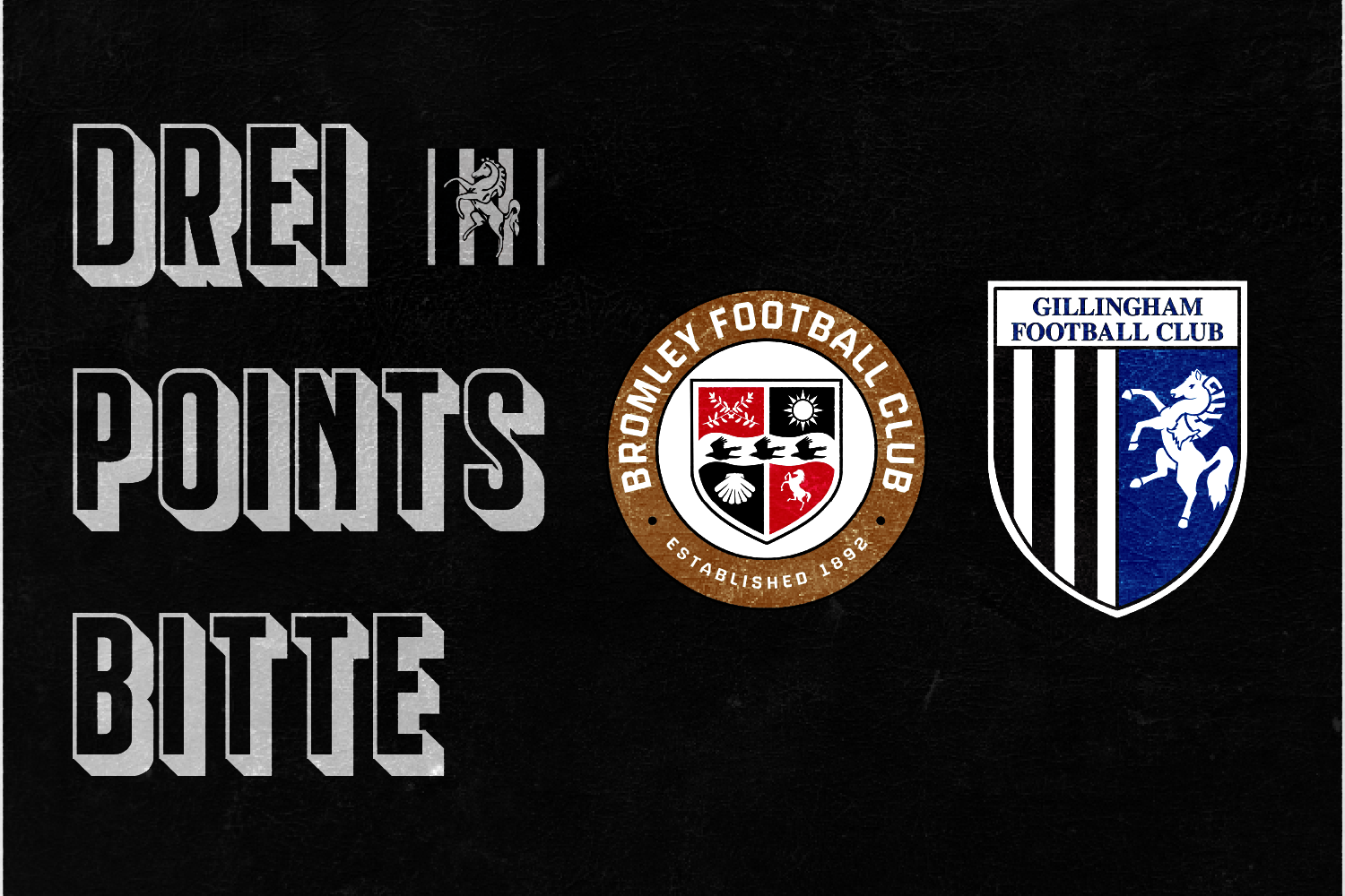 All Eyes on 'Kent': Unbeaten Derby Day at Bromley