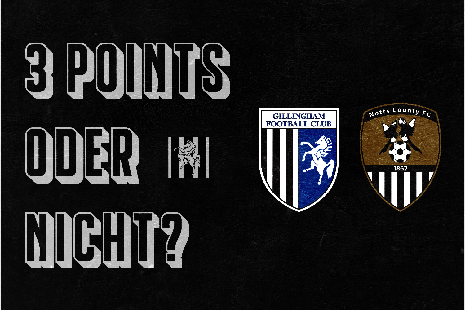 20 Unbeaten as Gills Grind Out Another 1-0 Win