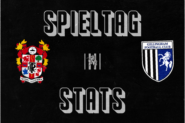 📄 Spieltag Stats – Matchday 3