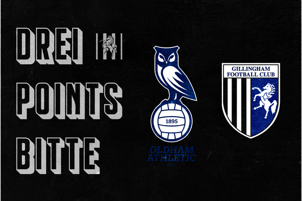 Back to Boundary: Gills look to extend their unbeaten run against the winless Latics