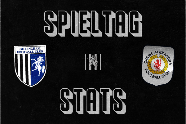 📄 Spieltag Stats – Matchday 5