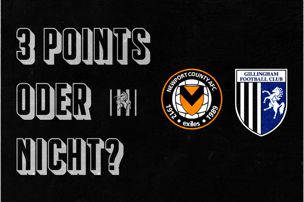 We've Done It! History Made in Wales as Gills Smash Newport Hoodoo