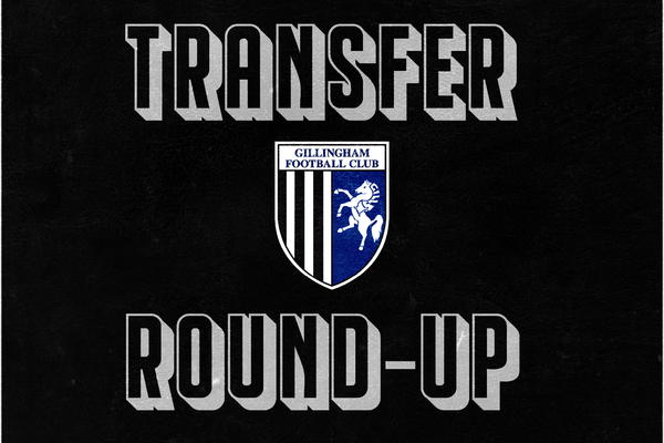 Transfer Round-Up - A Look at Our Seven Summer Signings